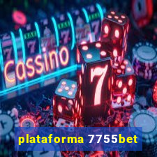 plataforma 7755bet